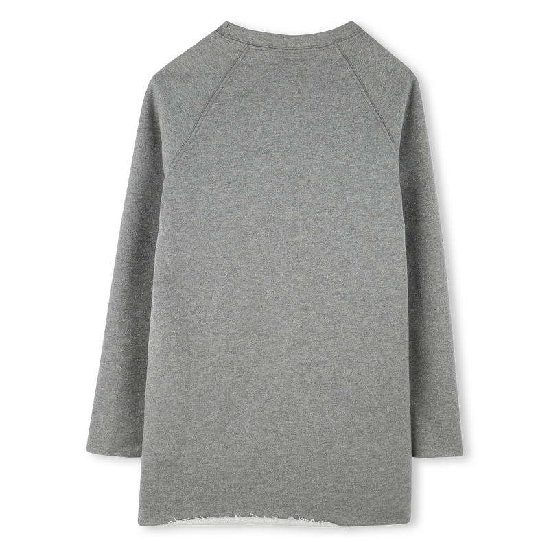 Robe &agrave; manches longues ZADIG & VOLTAIRE 
                        FILLE