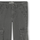 Cargobroek met knopen ZADIG VOLTAIRE 
                    BOY