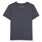 Tee-shirt manches courtes GIVENCHY 
                    GARCON