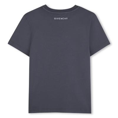 Tee-shirt manches courtes GIVENCHY GARCON
