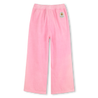 Pantalon en velours KENZO KIDS 
                    FILLE