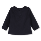 Ensemble robe et tee-shirt CHLOE 
                    FILLE