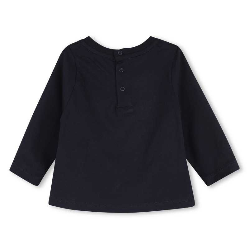Ensemble robe et tee-shirt CHLOE 
                        FILLE
