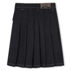 Jupe en denim DKNY 
                    FILLE