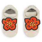 Chaussons b&eacute;b&eacute; KENZO KIDS 
                    UNISEXE