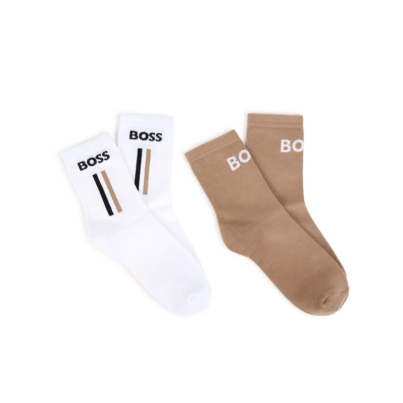 Set van sokken BOSS 
                        BOY
