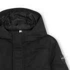 Parka &agrave; capuche BOSS 
                    GARCON