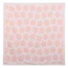Couverture tricot b&eacute;b&eacute; KENZO KIDS 
                    UNISEXE