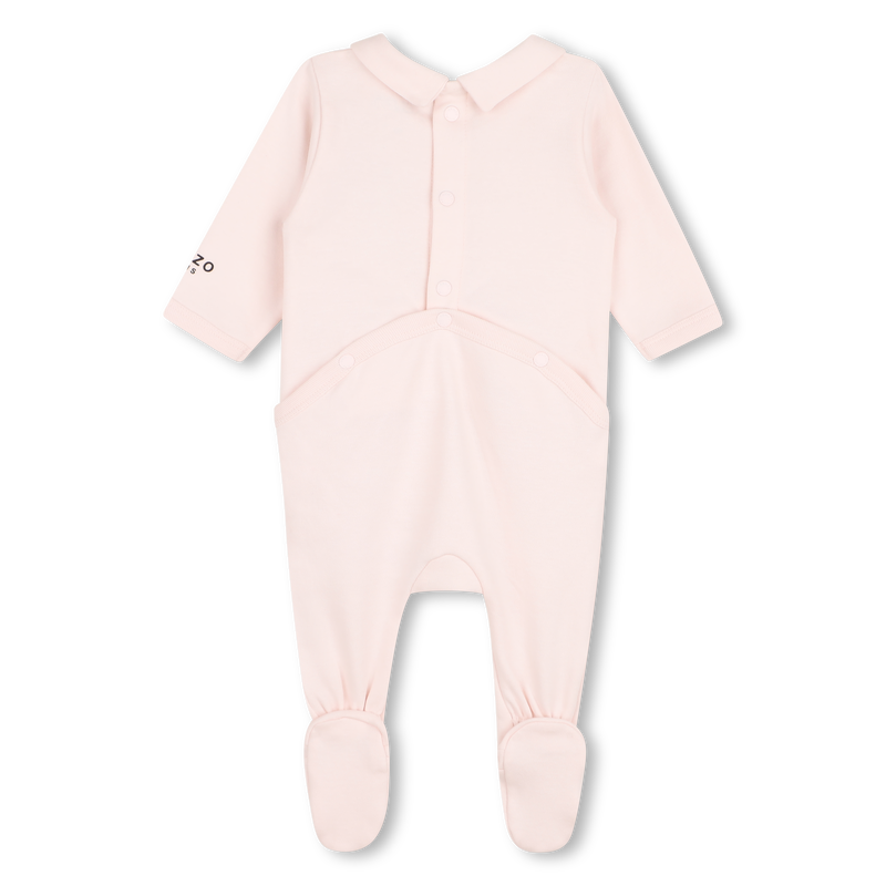 SET VAN 2 PYJAMA'S KENZO KIDS 
                        UNISEX
