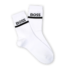 Lot de 2 paires de chaussettes BOSS 
                    GARCON