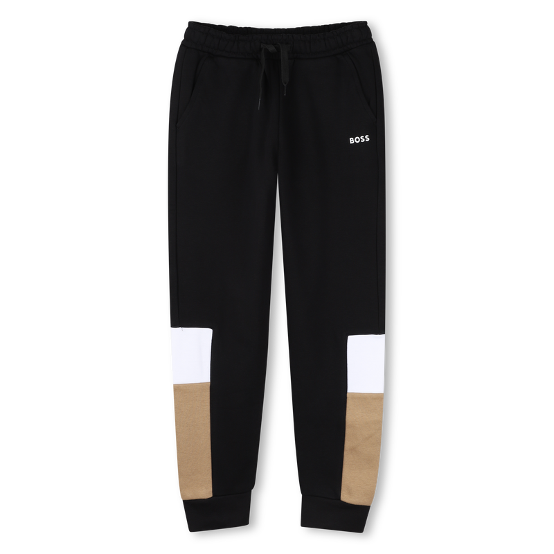Pantalon de jogging BOSS 
                        GARCON