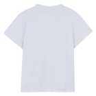 T-shirt met korte mouwen KENZO KIDS 
                    BOY