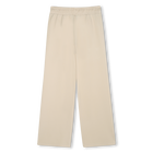 Pantalon avec lien de serrage DKNY 
                    FILLE