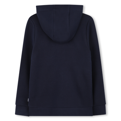 Vest met capuchon BOSS BOY