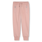 Pantalon en molleton DKNY 
                    FILLE