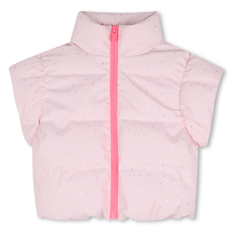 Doudoune sans manches BILLIEBLUSH 
                        FILLE