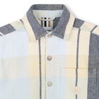 Chemise manches longues BOSS 
                    GARCON