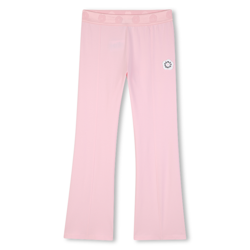 Broek KENZO KIDS 
                        GIRL