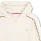 Joggingbroek met capuchon HUGO 
                    BOY