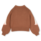 Pull CHLOE 
                    FILLE