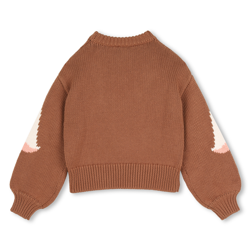 Pull CHLOE 
                        FILLE