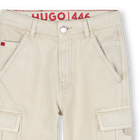 Pantalon HUGO 
                    GARCON