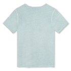 T-shirt &agrave; manches courtes ZADIG VOLTAIRE 
                    GARCON