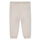 Set gebreid vest en broek MICHAEL KORS 
                    GIRL