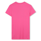 Robe &agrave; manches courtes HUGO 
                    FILLE