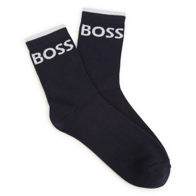 Socks (Pack of 2)