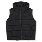 Sans manches donsjack. GIVENCHY 
                    UNISEX