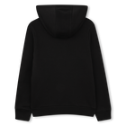 SWEAT A CAPUCHE TIMBERLAND 
                    GARCON