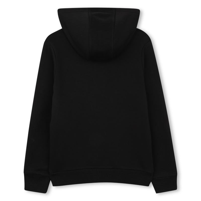 SWEAT A CAPUCHE TIMBERLAND 
                        GARCON