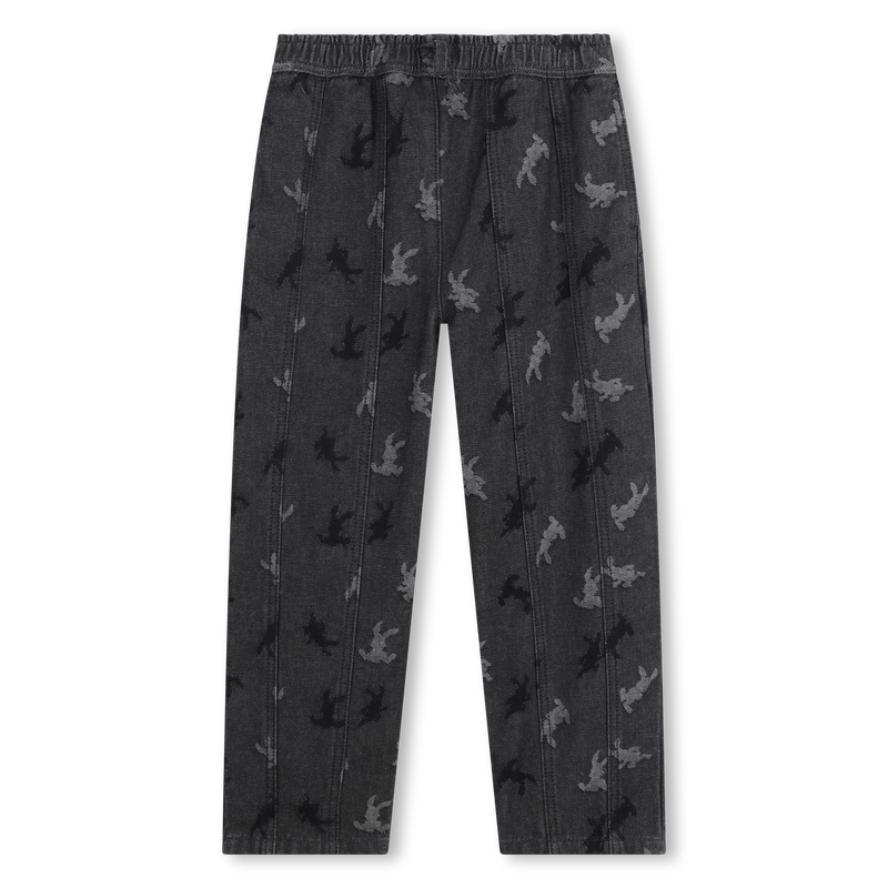 Spijkerbroek KENZO KIDS 
                        UNISEX