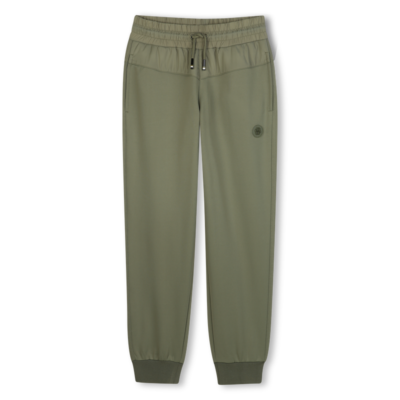 Pantalon de jogging BOSS 
                        GARCON
