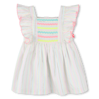 Ensemble robe et culotte BILLIEBLUSH 
                    FILLE