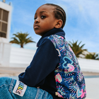 Denim broek BILLIEBLUSH 
                    GIRL