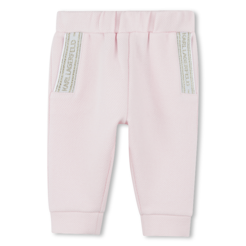 JOGGINGPAK KARL LAGERFELD KIDS 
                        GIRL