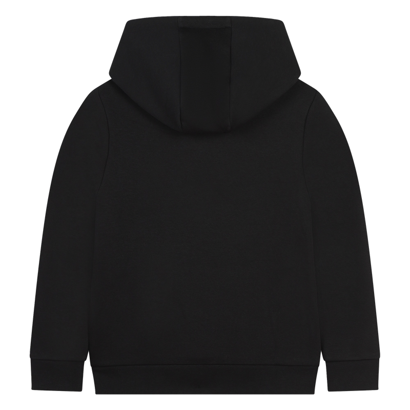 Sweat &agrave; capuche BOSS 
                        GARCON