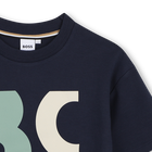 Tee-shirt manches courtes BOSS 
                    GARCON