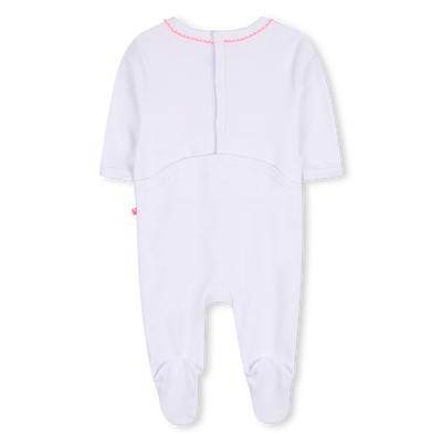 PYJAMA BILLIEBLUSH FILLE