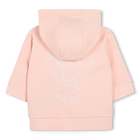 Ensemble de jogging en coton KENZO KIDS 
                    UNISEXE