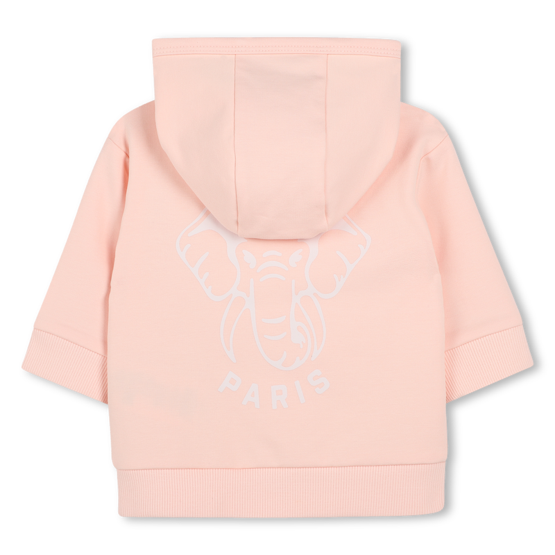 Katoenen joggingpak KENZO KIDS 
                        UNISEX