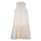 Robe longue sans manches MICHAEL KORS 
                    FILLE