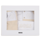 Ensemble de jogging BOSS 
                    GARCON