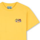 T-shirt met korte mouwen KENZO KIDS 
                    BOY