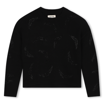 Wollen trui ZADIG & VOLTAIRE GIRL