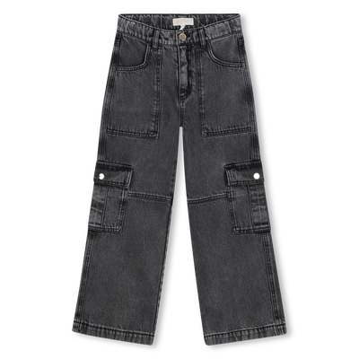 Denim broek MICHAEL KORS GIRL