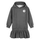Robe manches longues MICHAEL KORS 
                    FILLE