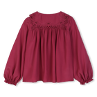 Blouse CHLOE 
                    FILLE